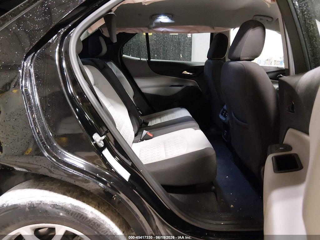 3GNAXUEG5RL157141 2024 CHEVROLET EQUINOX photo no. 8