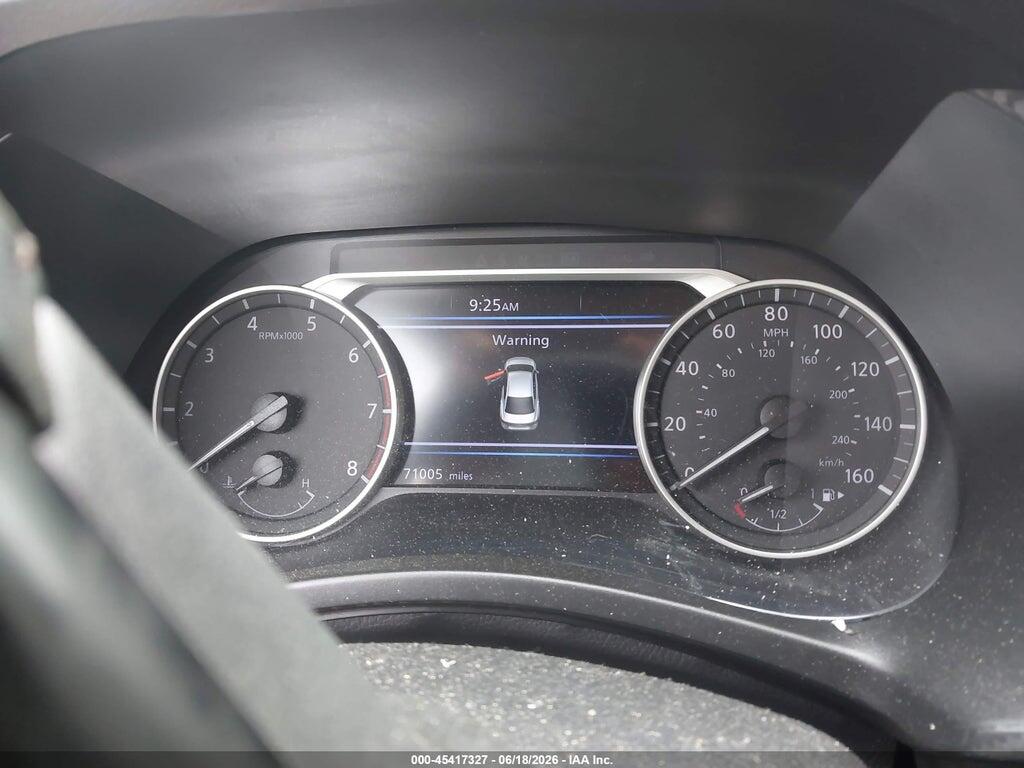 3N1AB8DV7LY225841 2020 NISSAN SENTRA photo no. 7