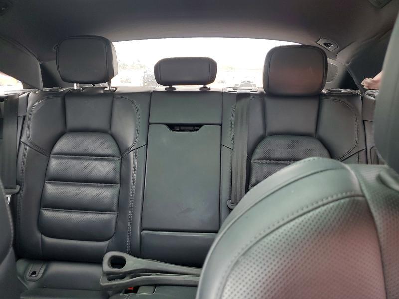2024 PORSCHE MACAN BASE — Фото 10 из 13