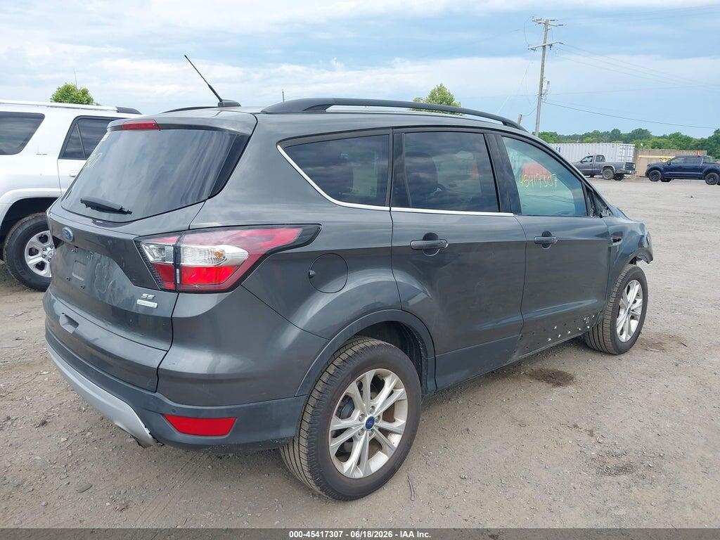 1FMCU0GD5HUC73784 2017 FORD ESCAPE photo no. 4