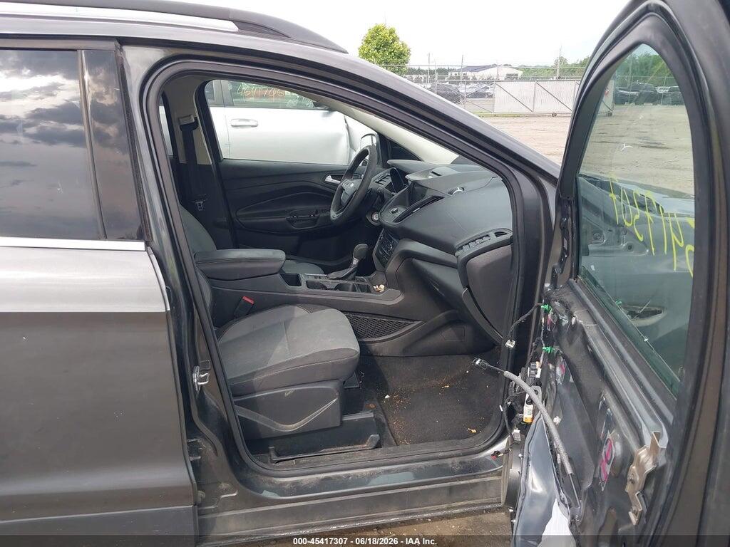 1FMCU0GD5HUC73784 2017 FORD ESCAPE photo no. 5