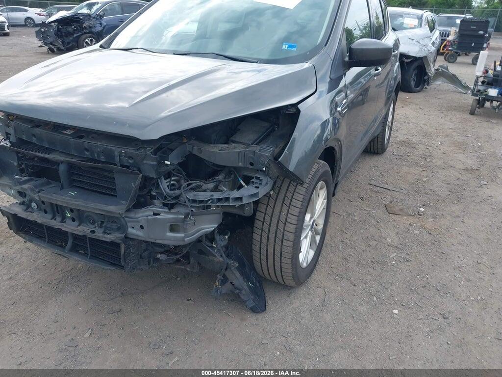 1FMCU0GD5HUC73784 2017 FORD ESCAPE photo no. 6