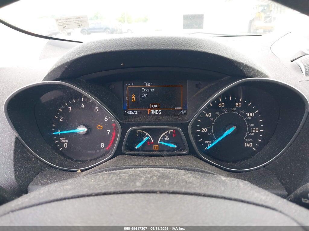 1FMCU0GD5HUC73784 2017 FORD ESCAPE photo no. 7
