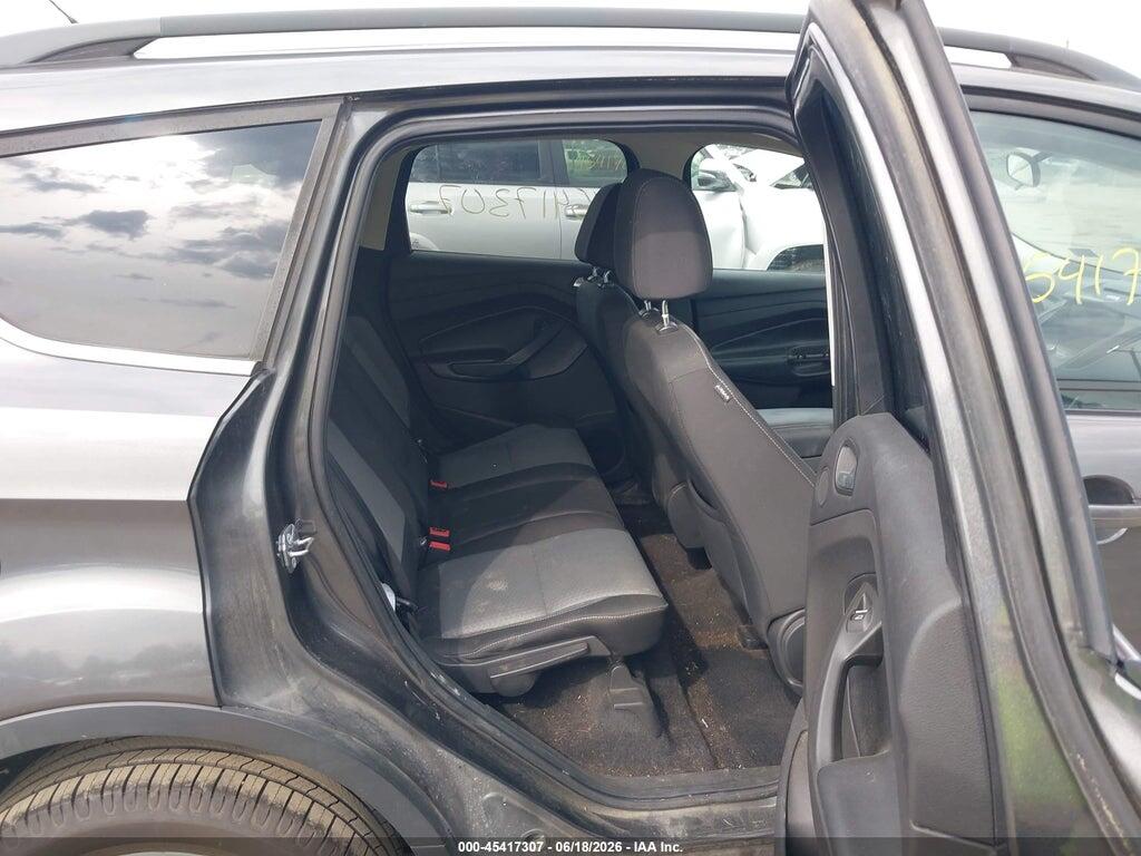 1FMCU0GD5HUC73784 2017 FORD ESCAPE photo no. 8
