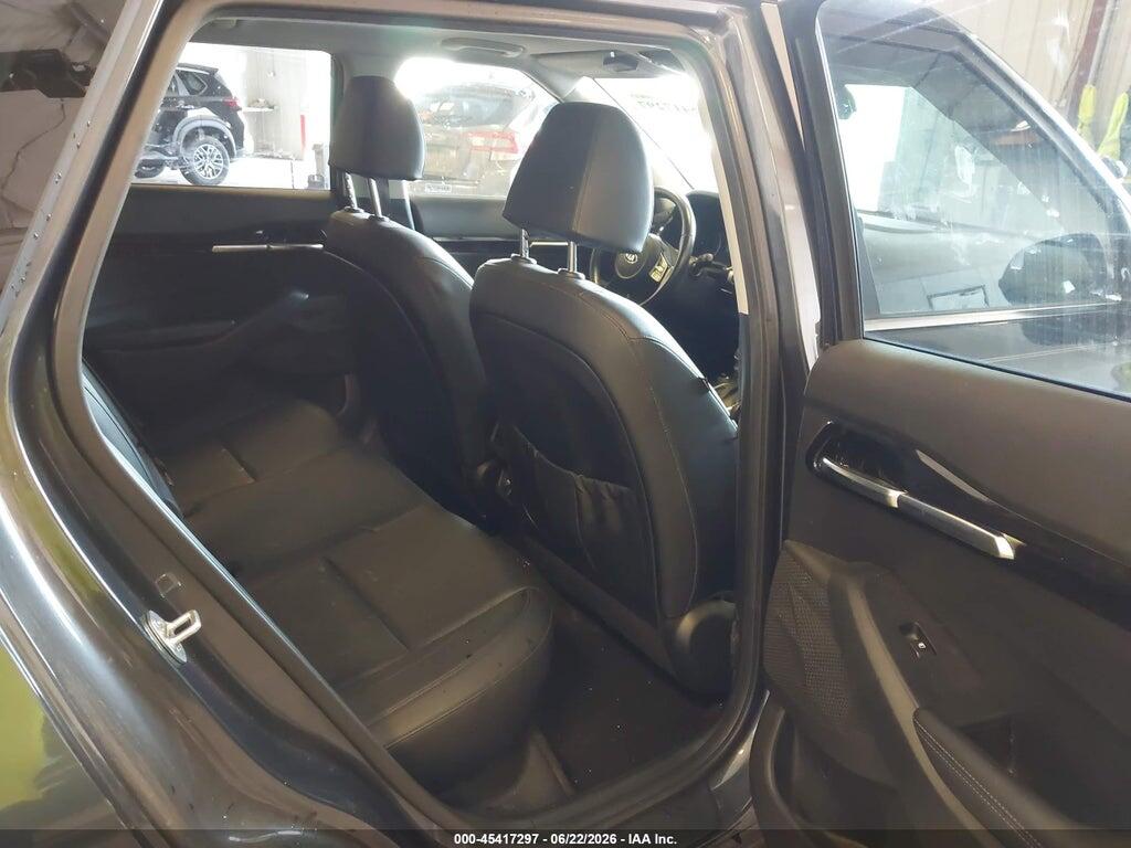 KNDERCAA3M7103608 2021 KIA SELTOS photo no. 8