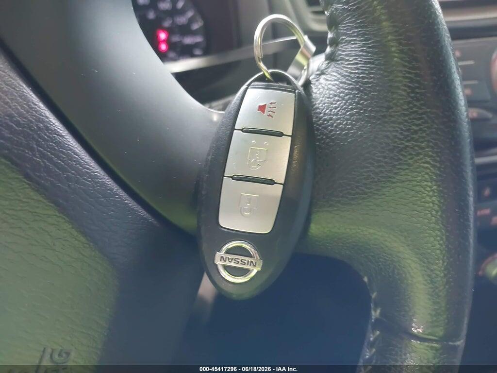 5N1AR2MM3DC622787 2013 NISSAN PATHFINDER photo no. 11