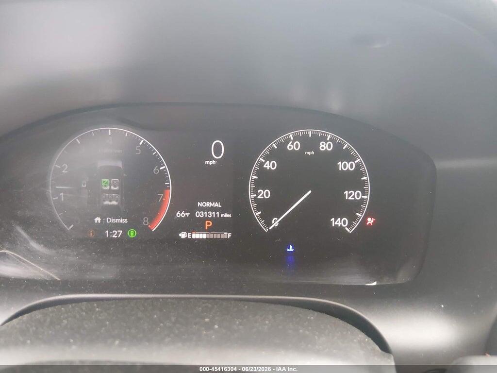 3CZRZ2H58PM705283 2023 HONDA HR-V photo no. 7
