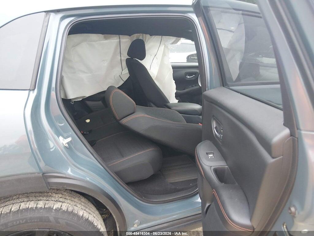 3CZRZ2H58PM705283 2023 HONDA HR-V photo no. 8