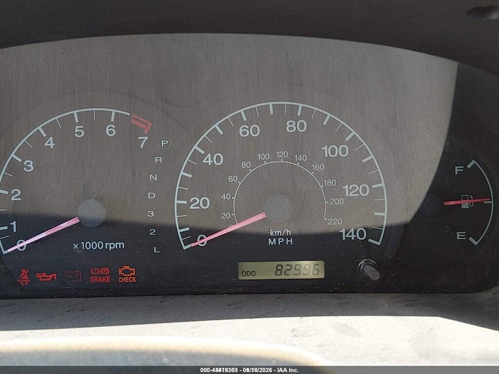 KMHDN45D42U253271 2002 HYUNDAI ELANTRA photo no. 7