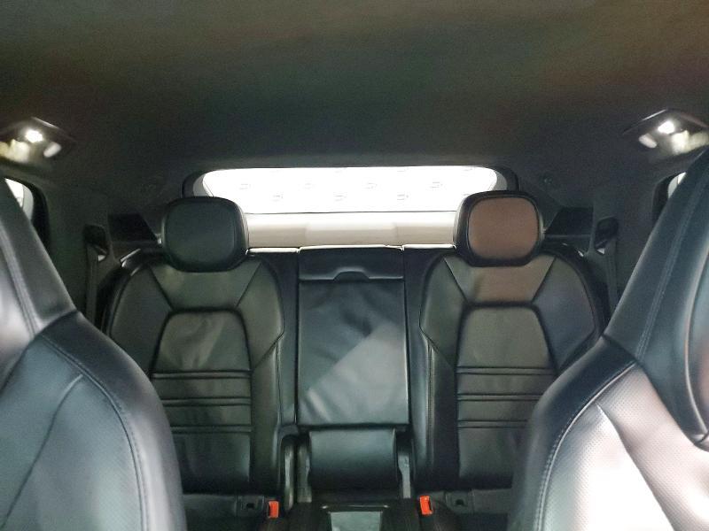 WP1BK2AY2RDA72499 2024 PORSCHE CAYENNE photo no. 10