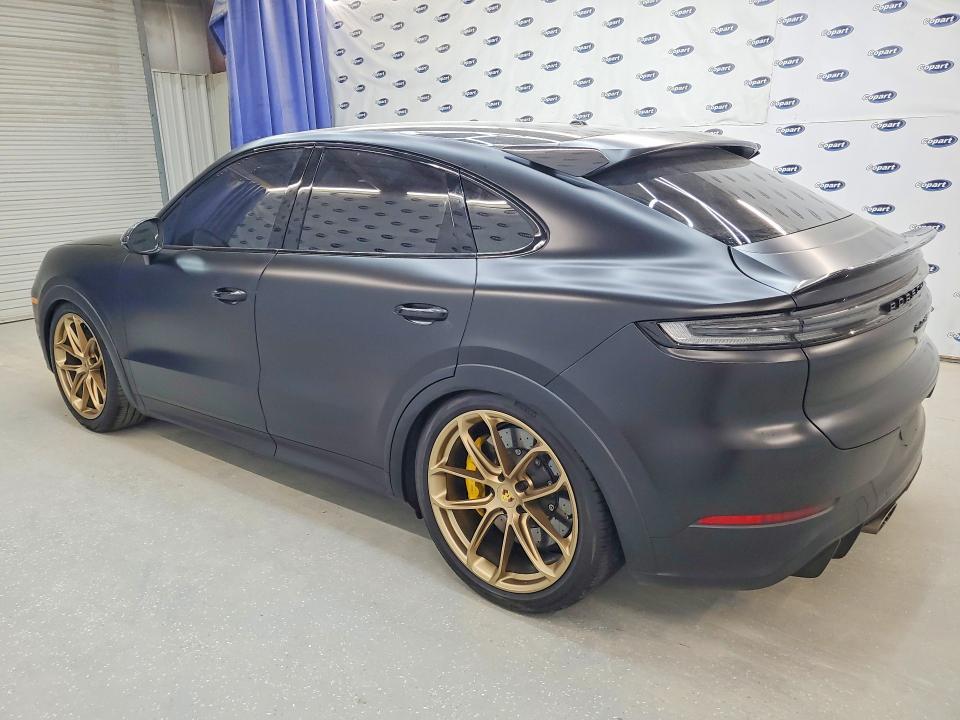 WP1BK2AY2RDA72499 2024 PORSCHE CAYENNE photo no. 2