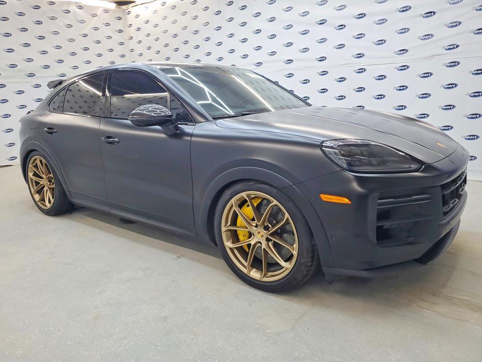 WP1BK2AY2RDA72499 2024 PORSCHE CAYENNE photo no. 4
