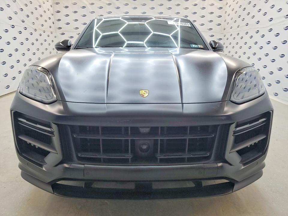 WP1BK2AY2RDA72499 2024 PORSCHE CAYENNE photo no. 5