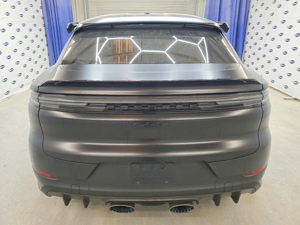 WP1BK2AY2RDA72499 2024 PORSCHE CAYENNE photo no. 6