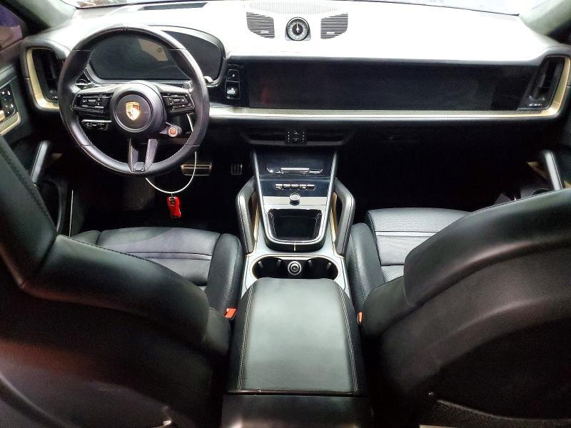 WP1BK2AY2RDA72499 2024 PORSCHE CAYENNE photo no. 8