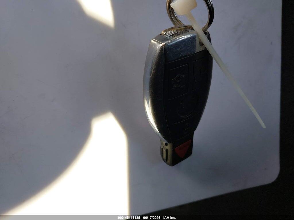 WDDGF4HB3CF853428 2012 MERCEDES-BENZ C 250 photo no. 11