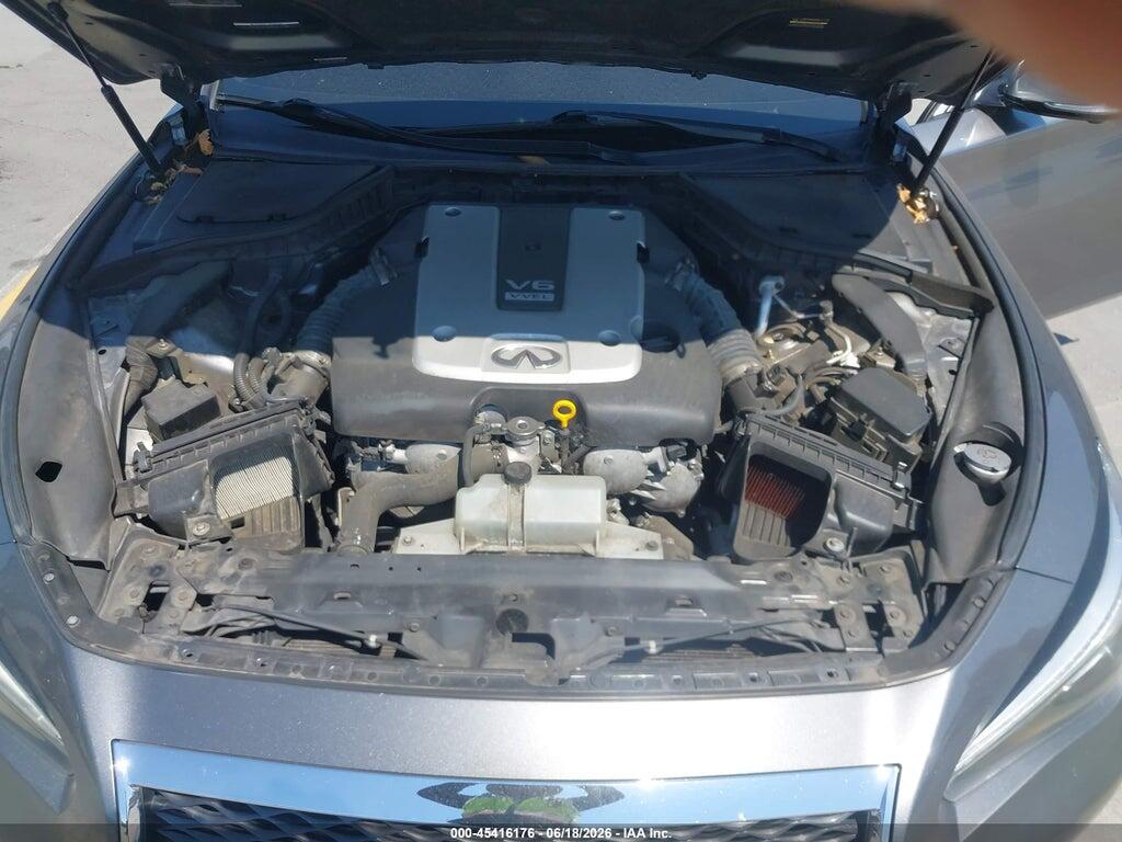 JN1BV7AP0FM348951 2015 INFINITI Q50 photo no. 10