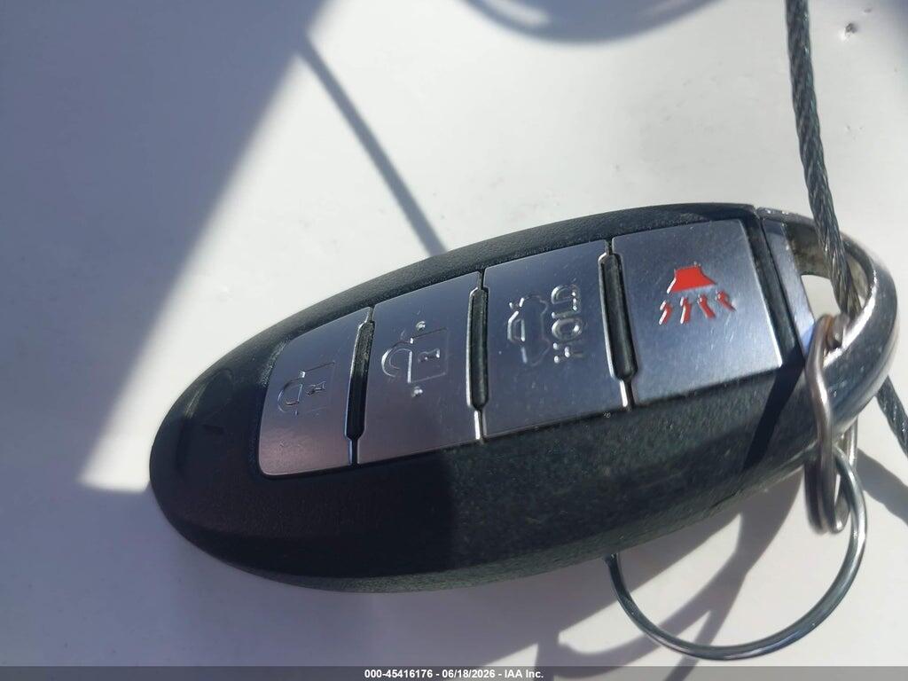 JN1BV7AP0FM348951 2015 INFINITI Q50 photo no. 11