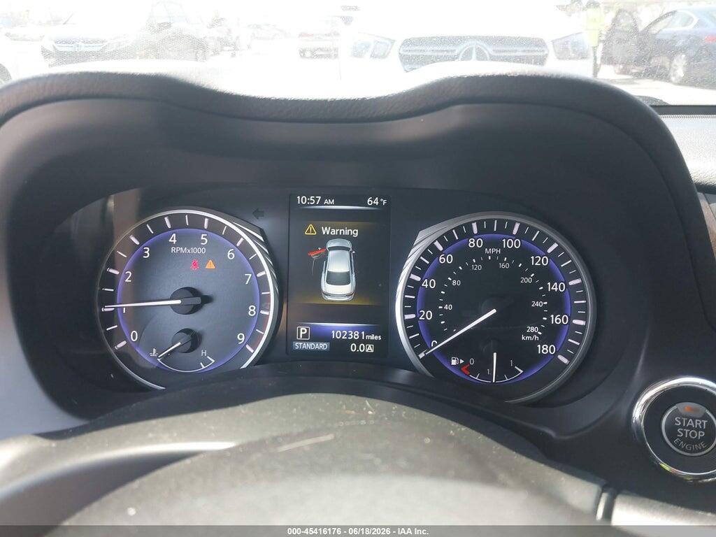 JN1BV7AP0FM348951 2015 INFINITI Q50 photo no. 7