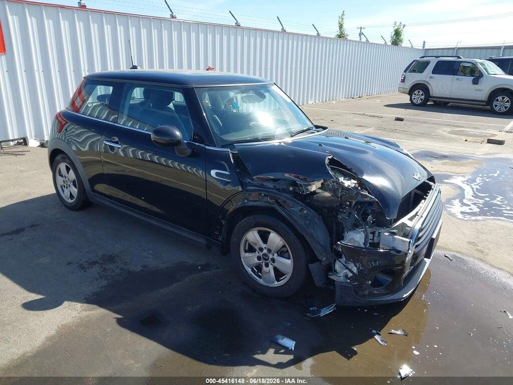 WMWXP5C38H2D16873 2017 MINI HARDTOP photo no. 1