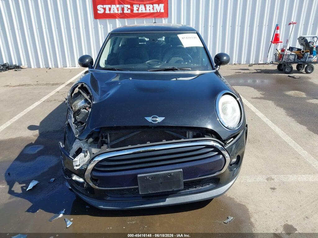 WMWXP5C38H2D16873 2017 MINI HARDTOP photo no. 12
