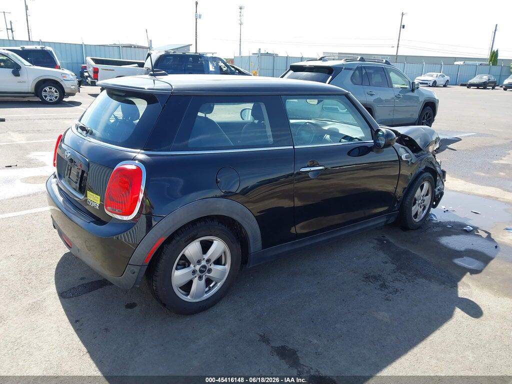 WMWXP5C38H2D16873 2017 MINI HARDTOP photo no. 4
