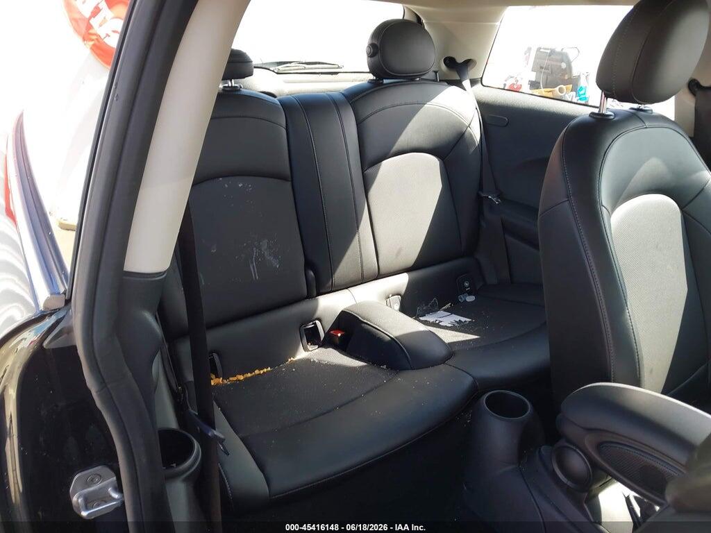 WMWXP5C38H2D16873 2017 MINI HARDTOP photo no. 8