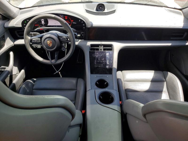WP0AD2Y19RSA47498 2024 PORSCHE TAYCAN photo no. 8