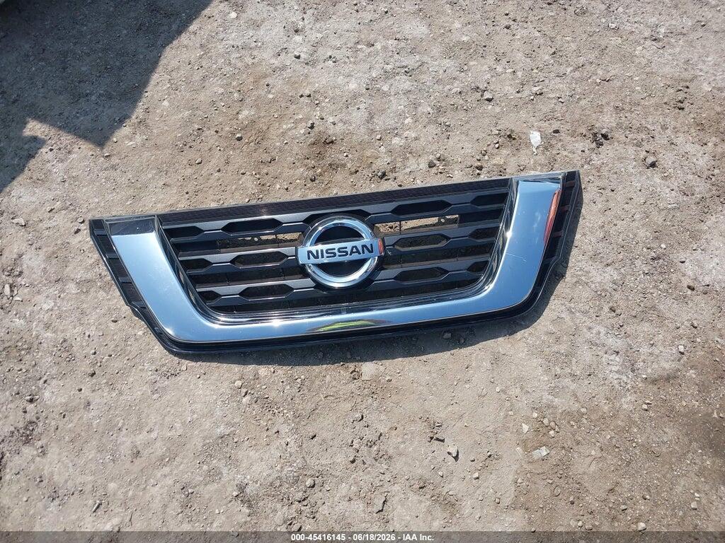 5N1DR2MN1KC598055 2019 NISSAN PATHFINDER photo no. 11