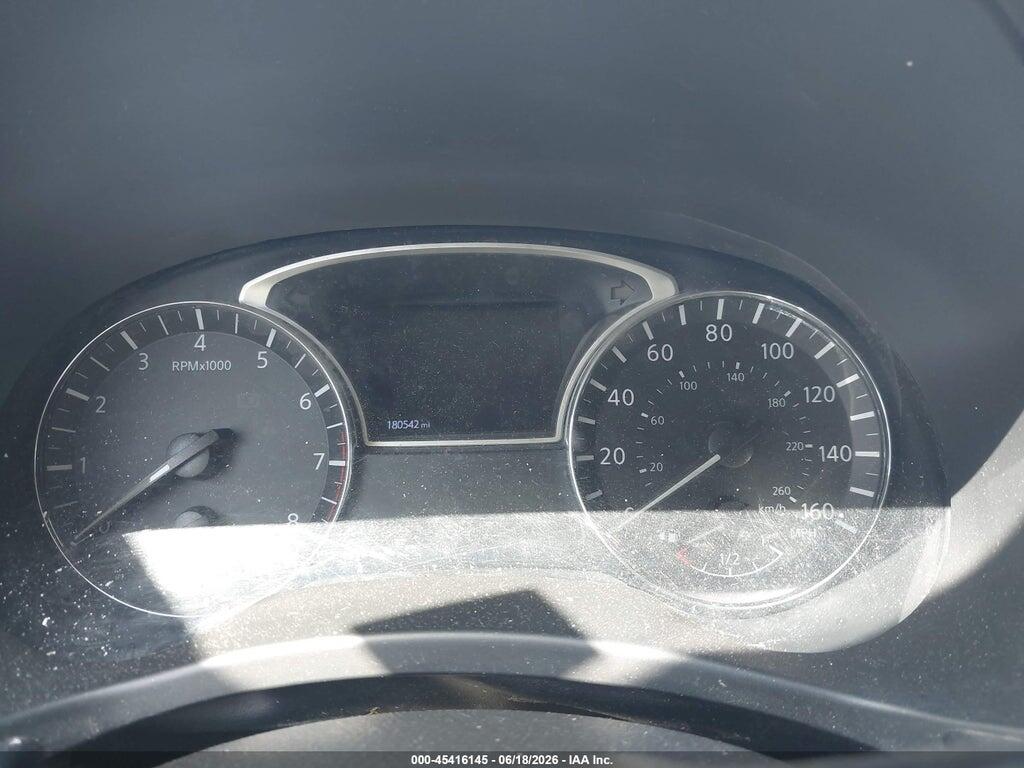 5N1DR2MN1KC598055 2019 NISSAN PATHFINDER photo no. 7