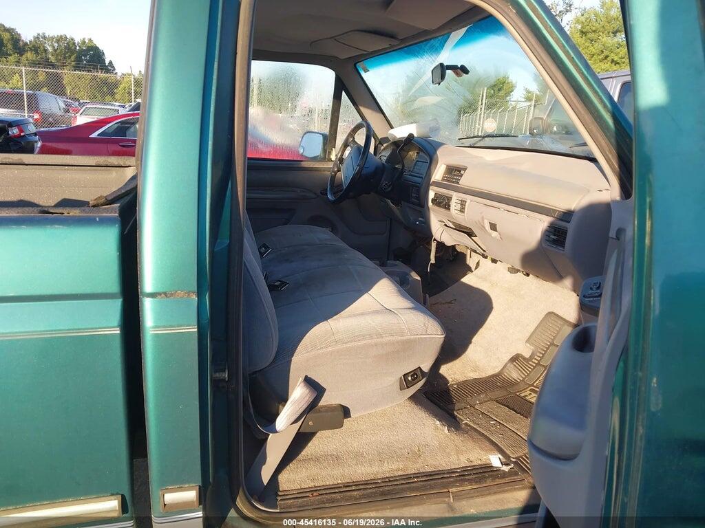 1FTEF15N3TLA26237 1996 FORD F150 photo no. 5