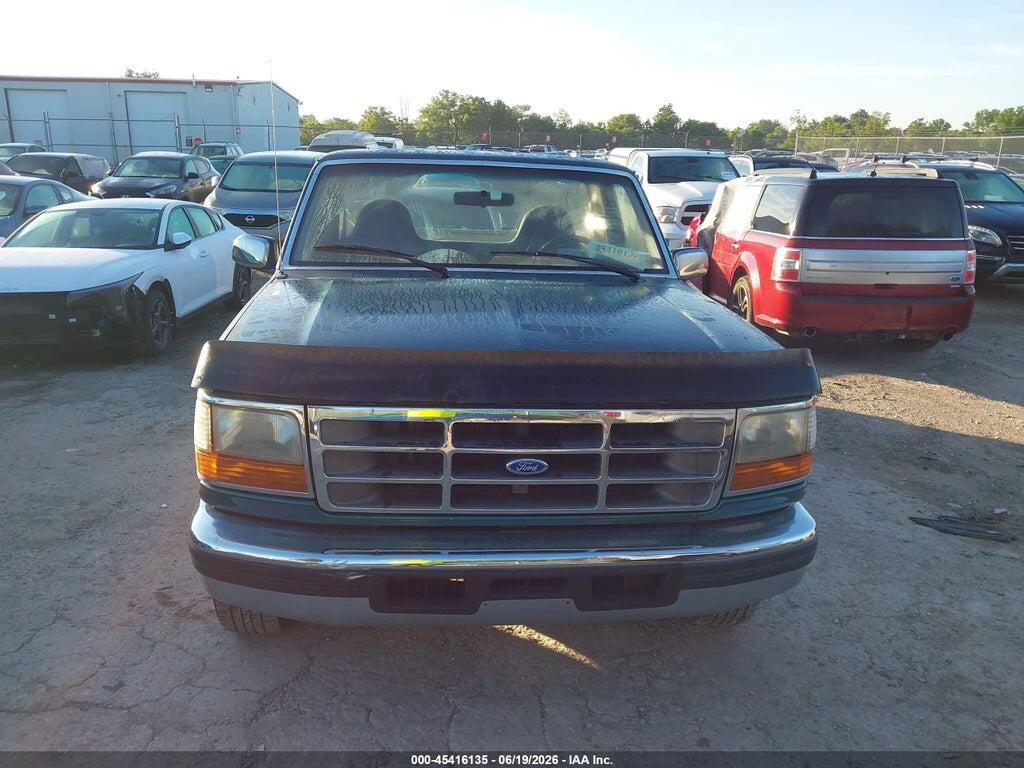 1FTEF15N3TLA26237 1996 FORD F150 photo no. 6