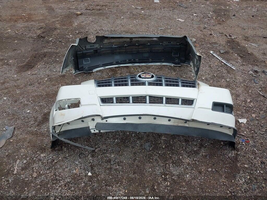 1G6DE5E53C0151703 2012 CADILLAC CTS photo no. 12