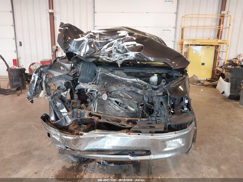 1D7RV1GT3BS565127 2011 RAM RAM 1500 photo no. 12