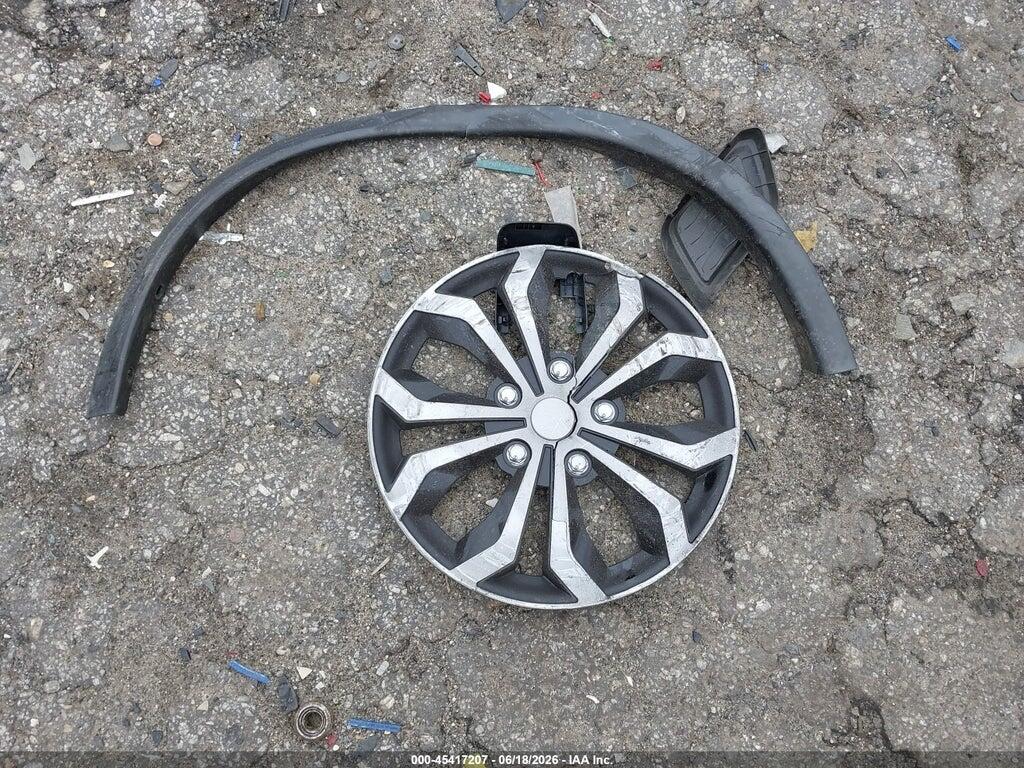 5N1AT2MT8EC862072 2014 NISSAN ROGUE photo no. 12