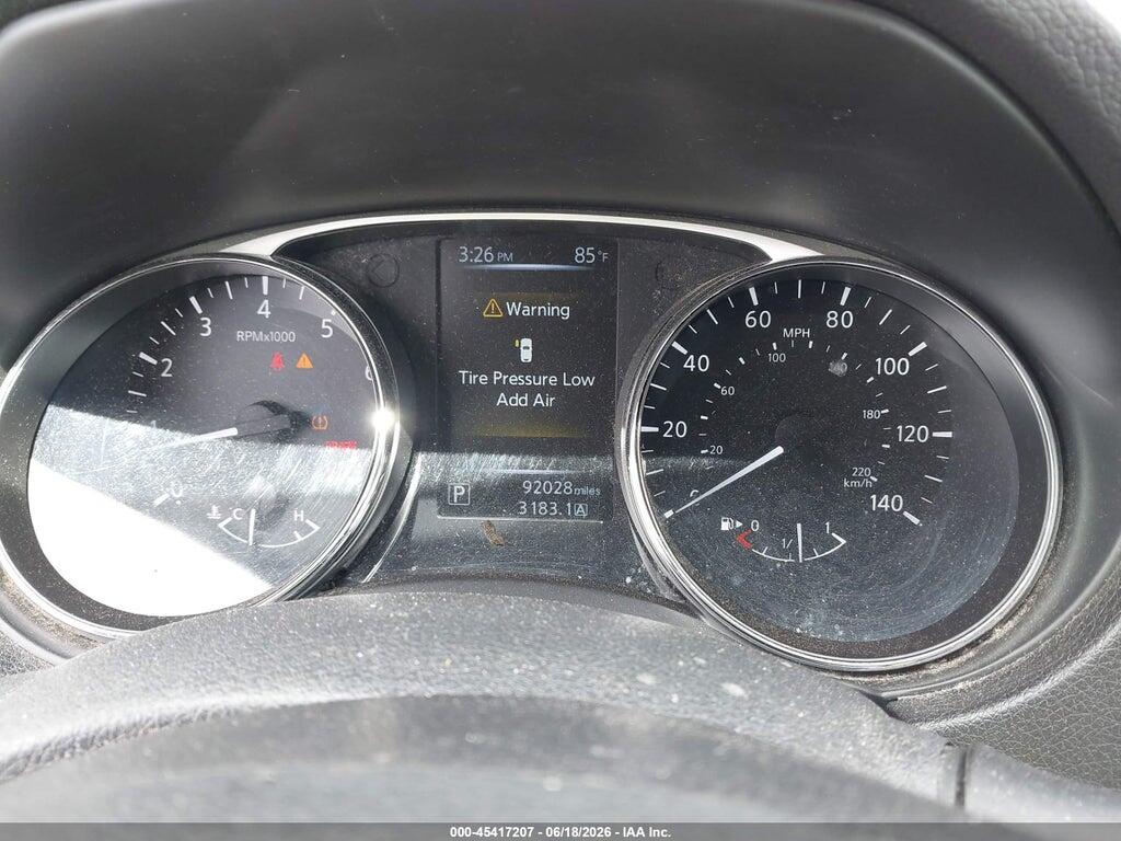 5N1AT2MT8EC862072 2014 NISSAN ROGUE photo no. 7