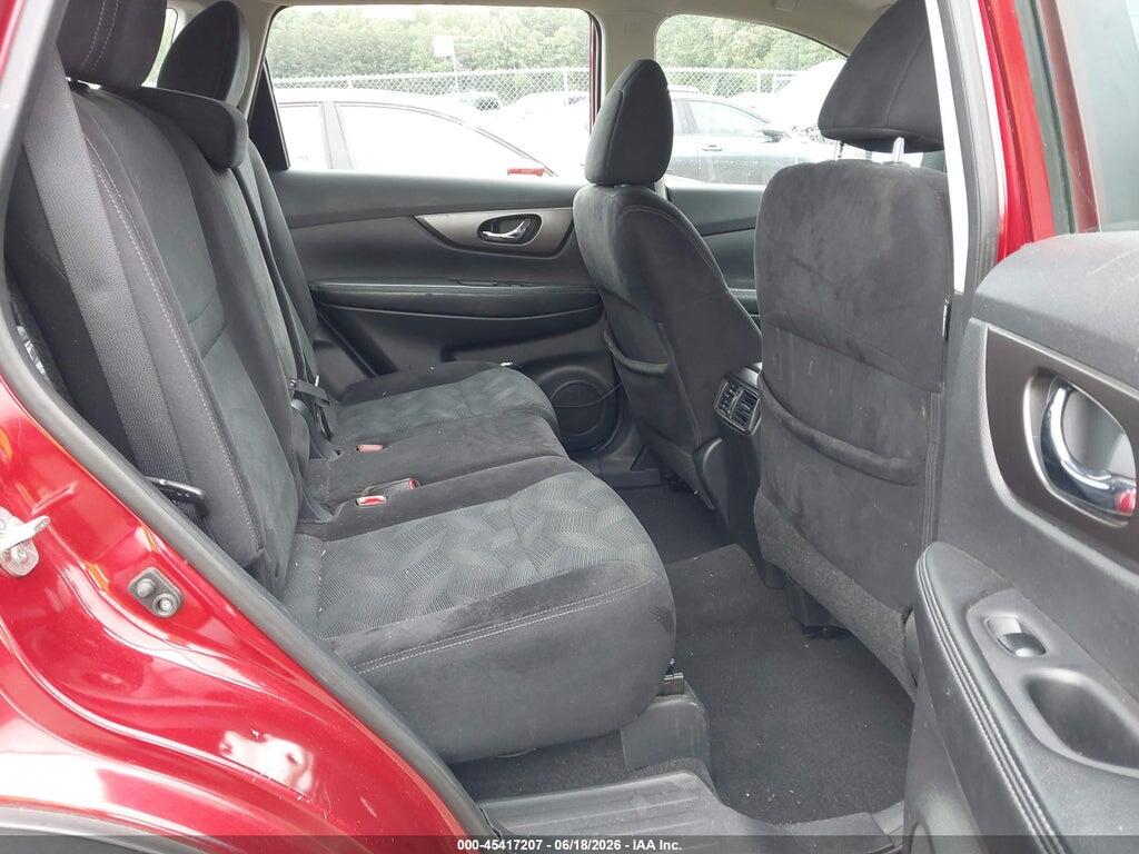 5N1AT2MT8EC862072 2014 NISSAN ROGUE photo no. 8