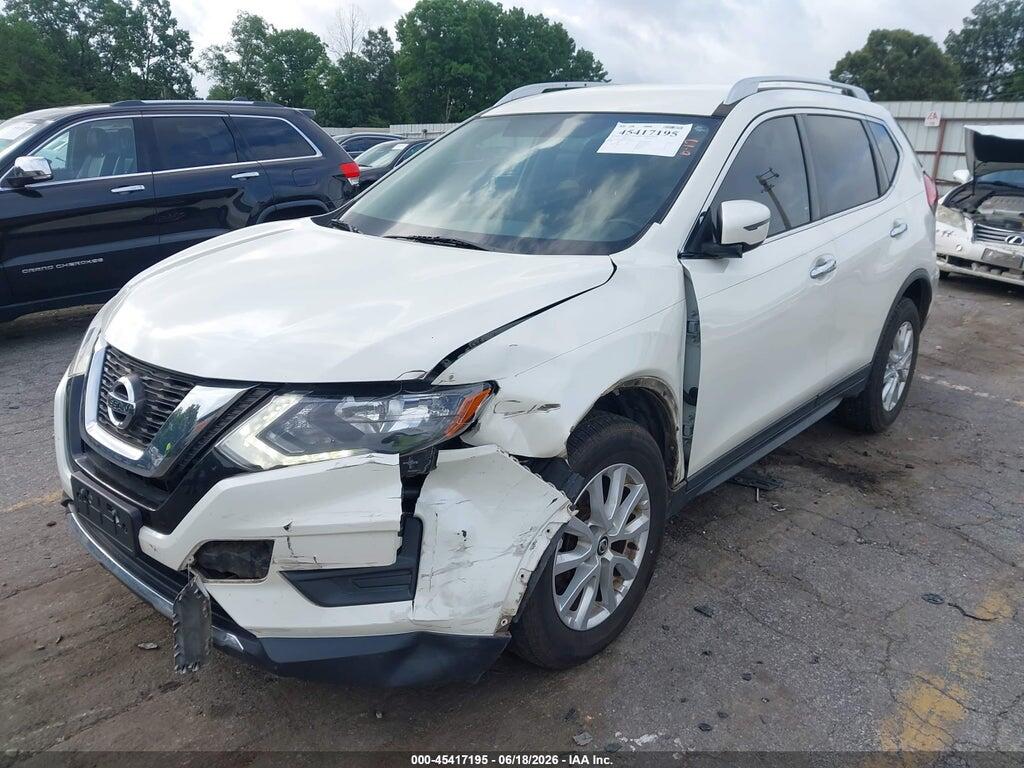 JN8AT2MT2HW141399 2017 NISSAN ROGUE photo no. 6