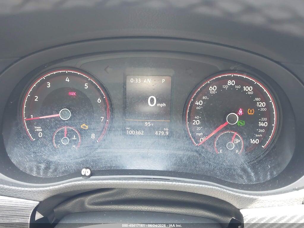 1VWMA7A38NC000976 2022 VOLKSWAGEN PASSAT photo no. 7