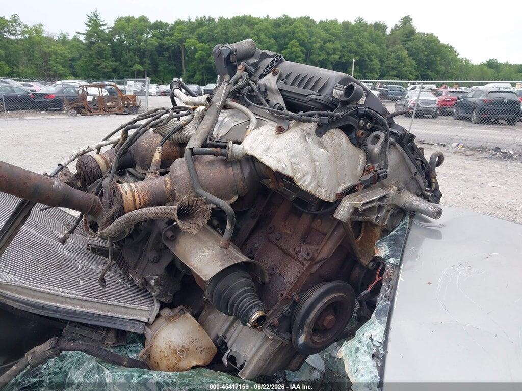 WVWRU73C78E054596 2008 VOLKSWAGEN PASSAT photo no. 10