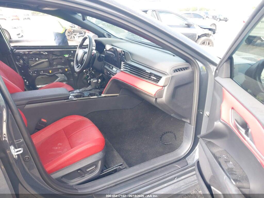 4T1DAACK8TU695631 2026 TOYOTA CAMRY photo no. 4