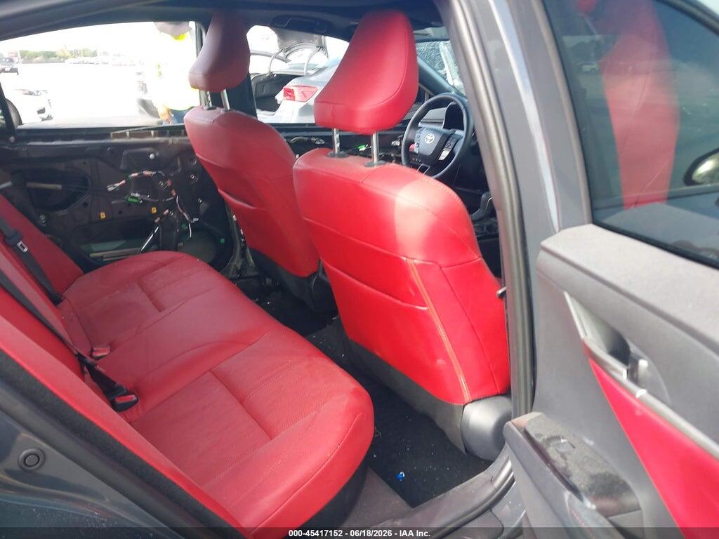4T1DAACK8TU695631 2026 TOYOTA CAMRY photo no. 7
