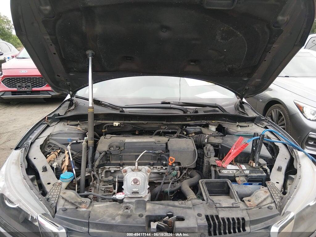 1HGCR2F36FA207724 2015 HONDA ACCORD photo no. 10