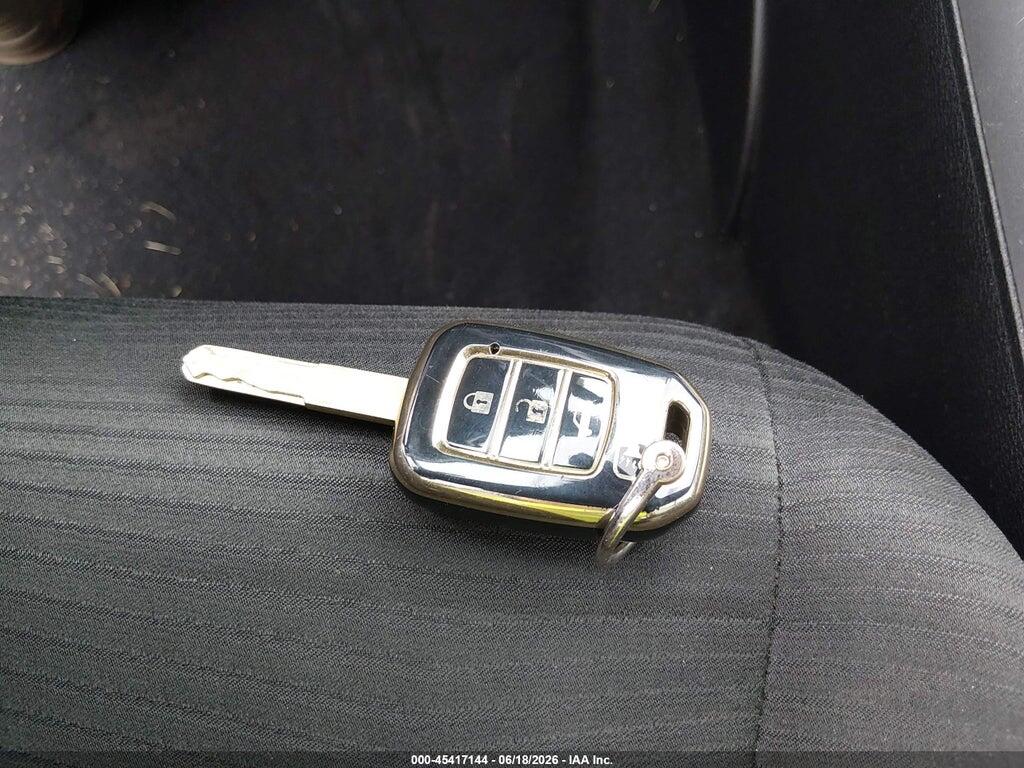1HGCR2F36FA207724 2015 HONDA ACCORD photo no. 11