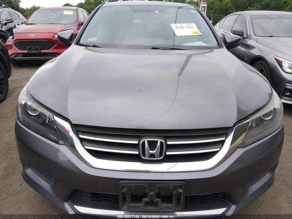 1HGCR2F36FA207724 2015 HONDA ACCORD photo no. 12