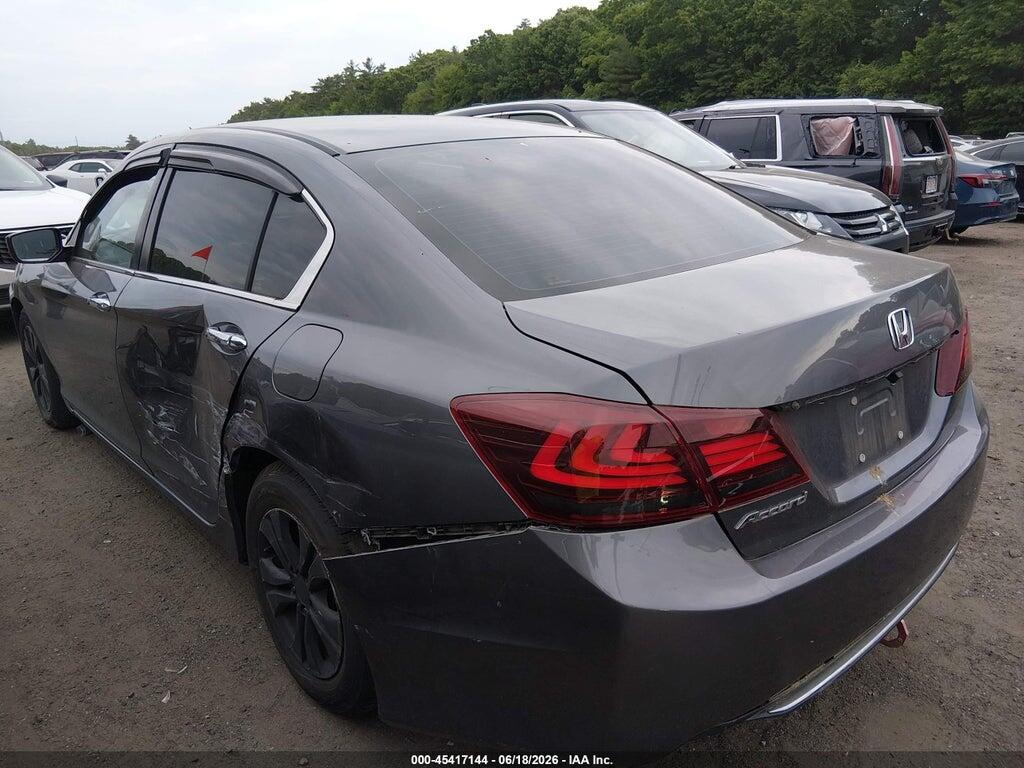 1HGCR2F36FA207724 2015 HONDA ACCORD photo no. 3