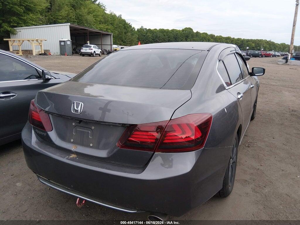 1HGCR2F36FA207724 2015 HONDA ACCORD photo no. 4