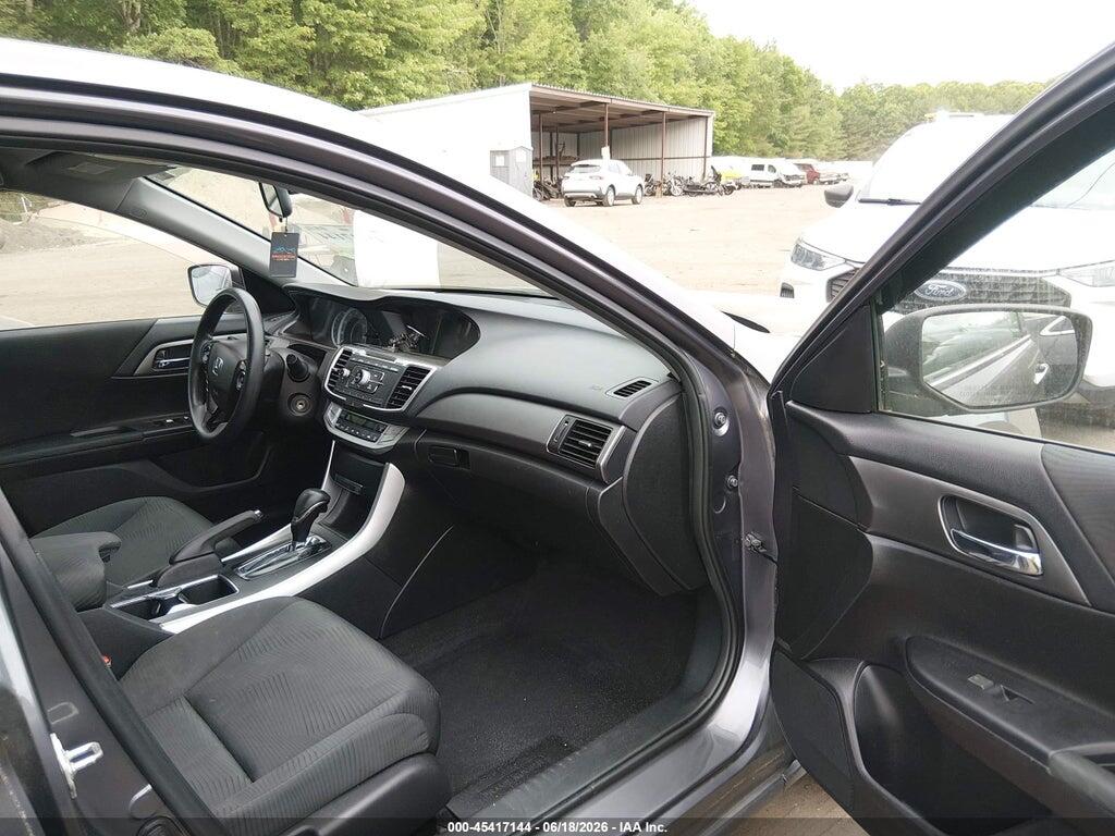 1HGCR2F36FA207724 2015 HONDA ACCORD photo no. 5