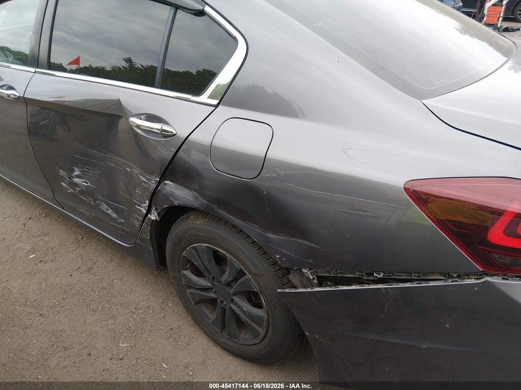 1HGCR2F36FA207724 2015 HONDA ACCORD photo no. 6