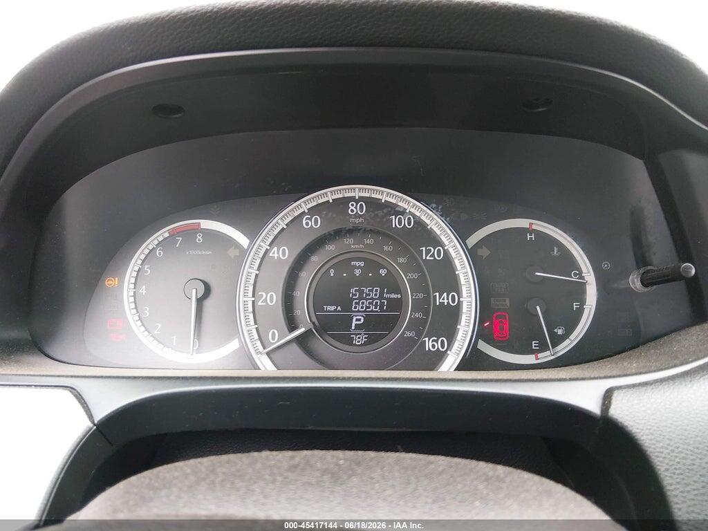 1HGCR2F36FA207724 2015 HONDA ACCORD photo no. 7